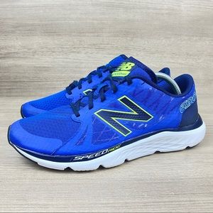 New Balance 690 v4 Speed Ride Men’s Running Shoes